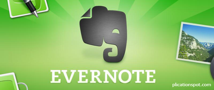 The All-in-One Solution Evernote 